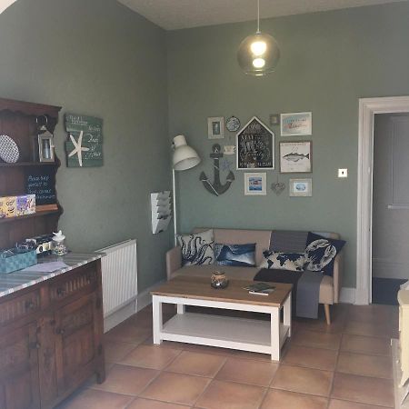 Lismore Guest House Whitehaven Exteriér fotografie