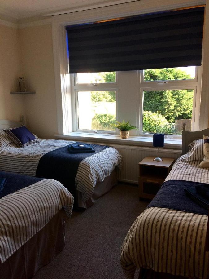 Lismore Guest House Whitehaven Exteriér fotografie