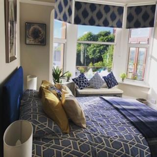 Lismore Guest House Whitehaven Exteriér fotografie