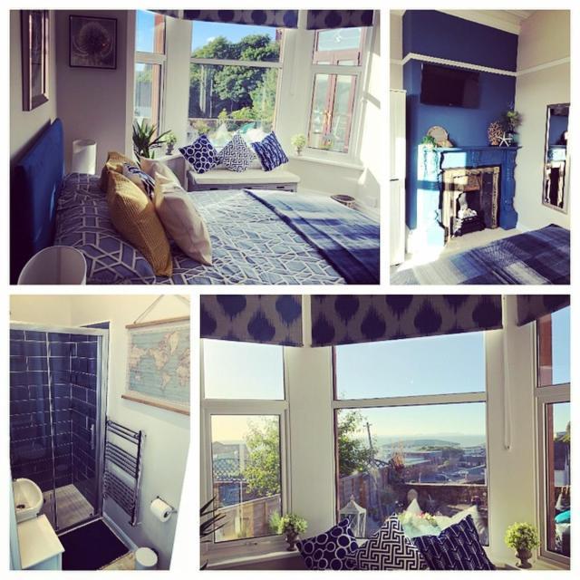 Lismore Guest House Whitehaven Exteriér fotografie